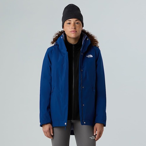 מעיל סקי לנשים THE NORTH FACE INLUX INSULATED JACKET