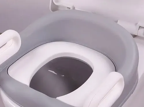 אימונית לאסלה מדרגה