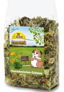  סעודת שרקנים 1.2 ק״ג – JR Farm Guinea Pig Feast