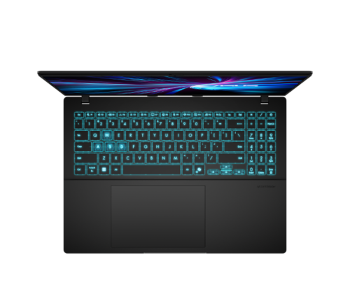 ASUS V16 Core 7 240H 16GB DDR5 1TB NVME RTX 5050 8GB DOS 144HZ