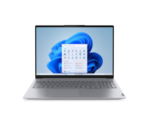 נייד LENOVO Thinkbook E16 gen8 Ultra 7 255H 16GB 512GB DOS 3YOS