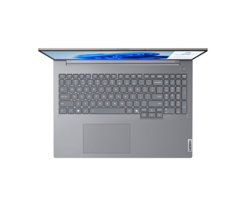 נייד LENOVO Thinkbook E16 gen8 Ultra 7 255H 16GB 512GB DOS 3YOS