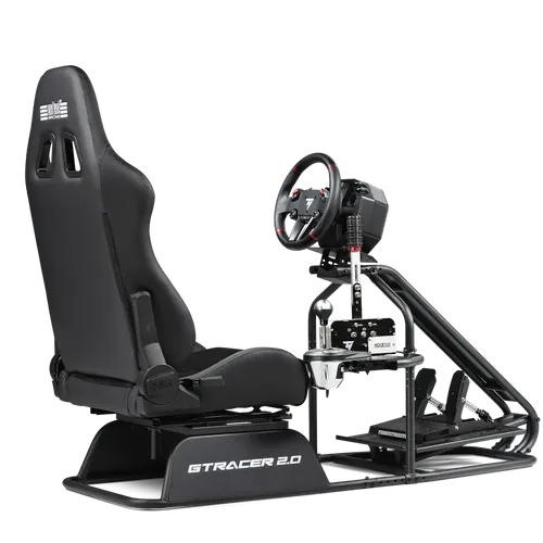 סימולטור מרוצים GTRacer 2.0 מבית Next Level Racing