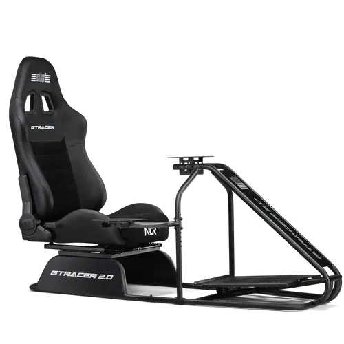 סימולטור מרוצים GTRacer 2.0 מבית Next Level Racing