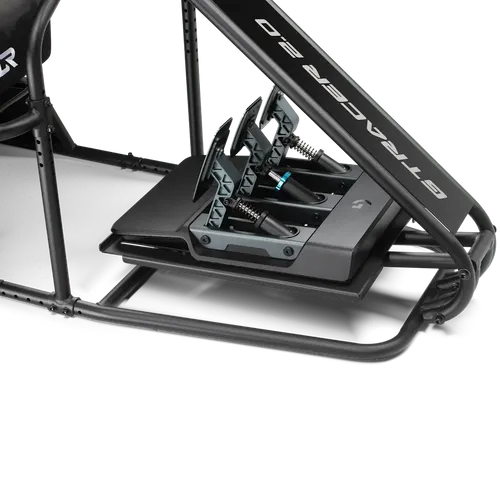 סימולטור מרוצים GTRacer 2.0 מבית Next Level Racing