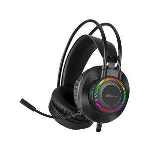 אוזניות גיימינג חוטיות דגם GH-509 מבית XtrikeMe