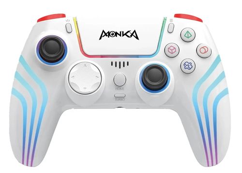 בקר משחק אלחוטי דגם Contra מבית Monka