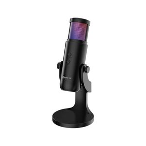 מיקרופון גיימינג דגם XMC-03 מבית XtrikeMe
