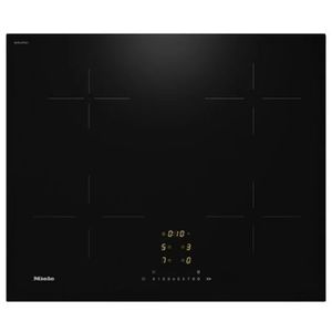 ‏כיריים אינדוקציה Miele KM7361FL מילה