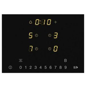 ‏כיריים אינדוקציה Miele KM7361FL מילה