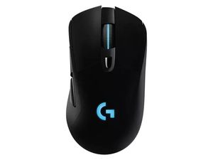 עכבר אלחוטי דגם G703 LightSpeed מבית Logitech
