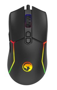 עכבר גיימינג חוטי דגם M655 מבית Marvo