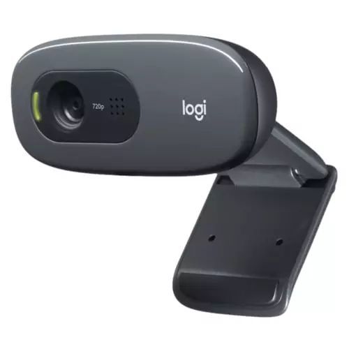מצלמת רשת דגם C270 מבית Logitech