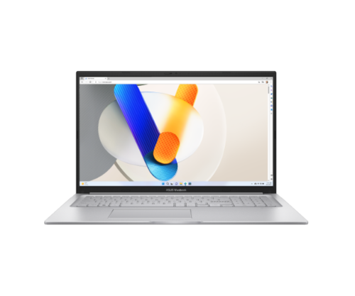 נייד ASUS VivoBook Core 7 1355U 16GB 1TB FHD 17.3 IPS DOS