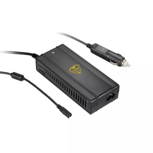 מטען אוניברסלי למחשבים לניידים דגם AD-850 מבית EZCOOL