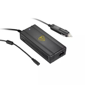 מטען אוניברסלי למחשבים לניידים דגם AD-850 מבית EZCOOL