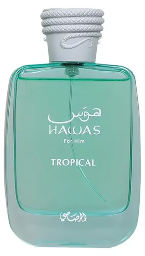 Rasasi Hawas Tropical For Him EDP 100ML