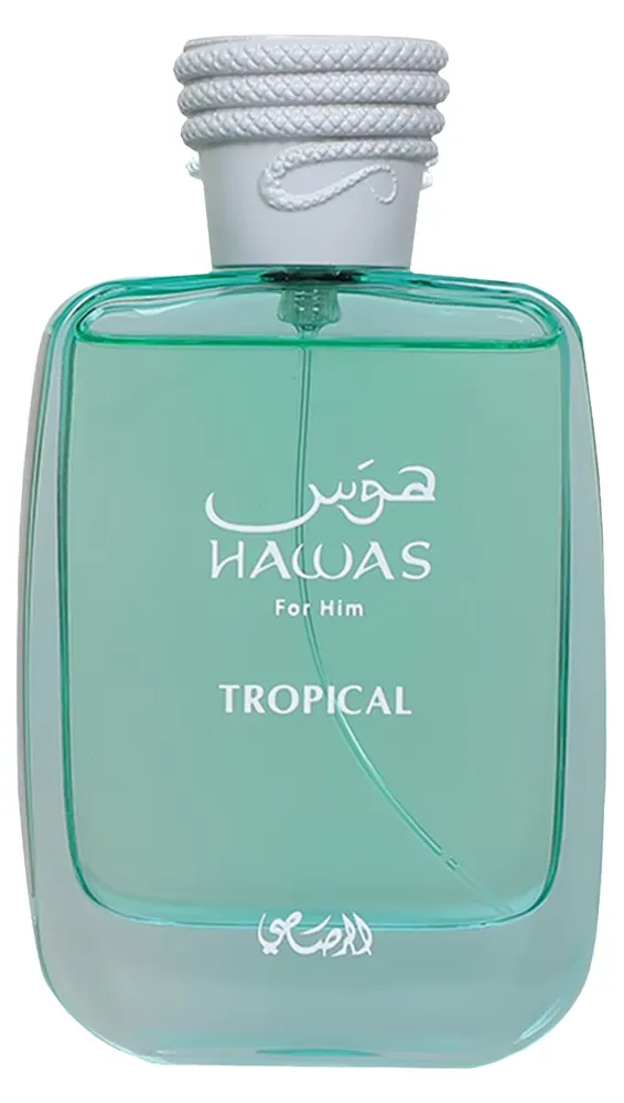 Rasasi Hawas for Him