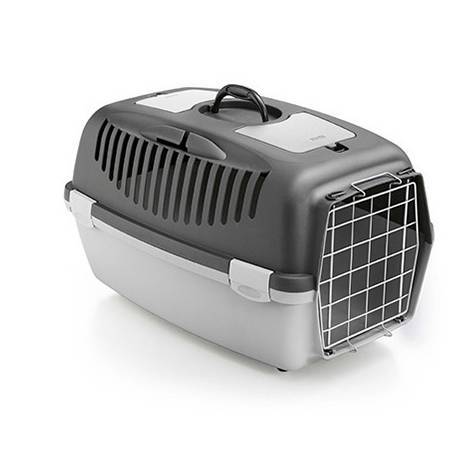 כלוב טיסה/נשיאה גוליבר 3 מתכת