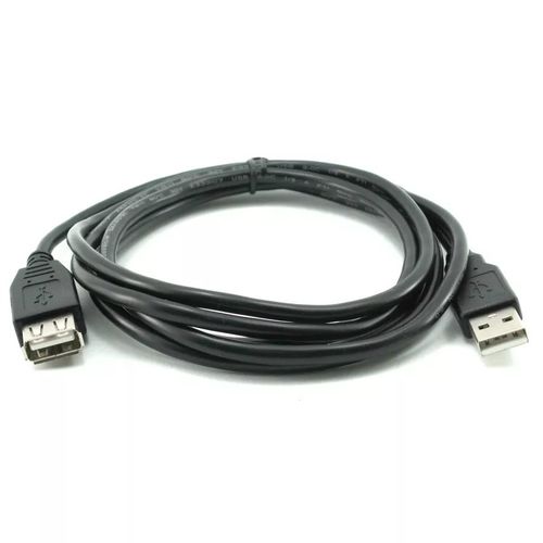 כבל מאריך USB באורך 1.8 מטר