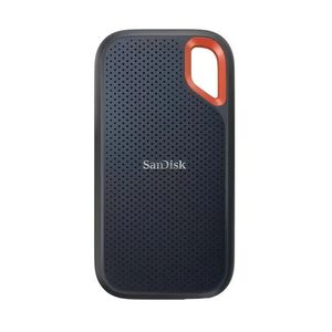 כונן חיצוני Extreme SSD דגם E61 בנפח 500GB מבית SanDisk