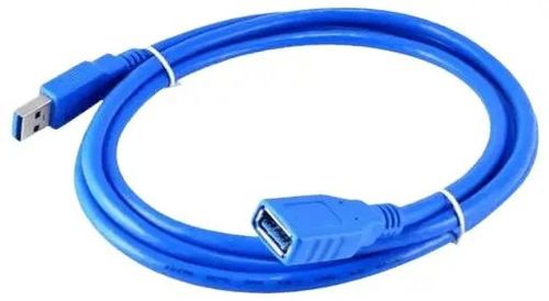 כבל מאריך USB באורך 5 מטר