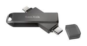 iXpand Flash Drive Luxe בנפח 64GB מבית SanDisk