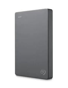 כונן קשיח חיצוני דגם Basic בנפח 4TB מבית Seagate