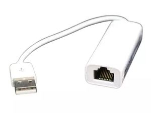 מתאם מחיבור USB לכניסת כבל רשת מבית GoldTouch
