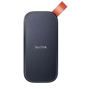 כונן חיצוני SSD דגם E30 בנפח 2TB מבית SanDisk