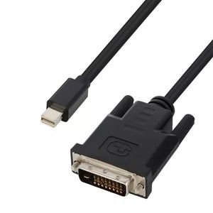 כבל מחיבור Mini Display Port לחיבור DVI