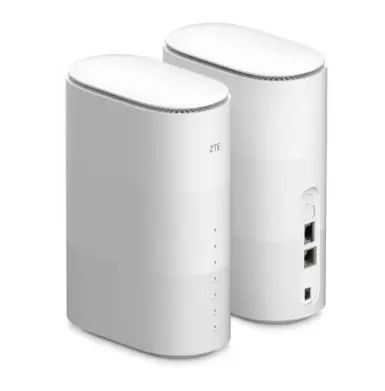 ראוטר סלולרי 5G דגם ZTE MC801A