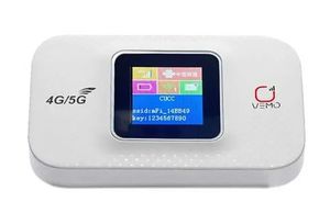 ראוטר סלולרי דגם E5783-Plus