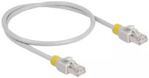 כבל רשת CAT6 באורך 1.5 מטר