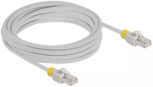 כבל רשת CAT6 באורך 20 מטר