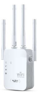מגדיל טווח דגם XDB-WP6890 מבית LinkMaster