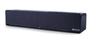 פס קול למחשב דגם i-510 מבית Kisonli