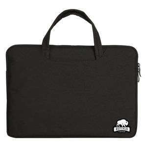 תיק למחשב נייד עם ידית נשיאה בגודל 15 אינץ’ מבית באפאלו