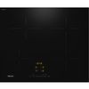 ‏כיריים אינדוקציה Miele KM7363FL מילה