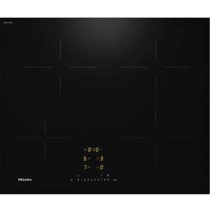 ‏כיריים אינדוקציה Miele KM7363FL מילה