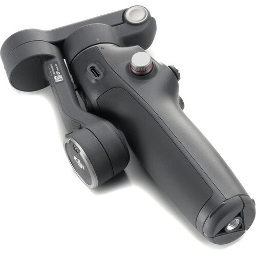 גימבל מייצב לטלפון DJI Osmo Mobile 8