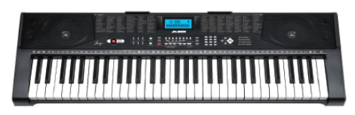 אורגנית 5 אוקטבות Joy Keyboard JK90M