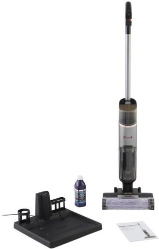 ‏שואב אבק עומד שוטף Shark WD210