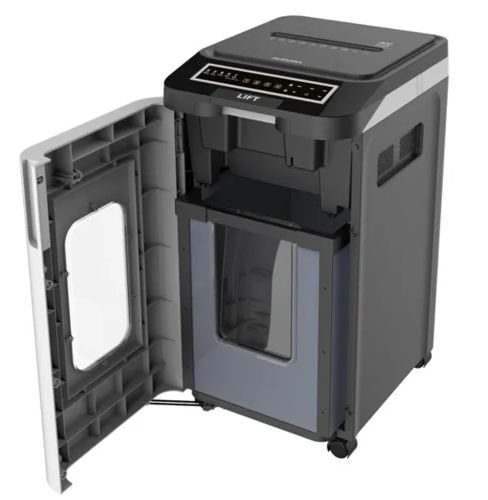 מגרסת נייר AURORA AS350CM