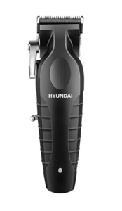 מכונת תספורת מקצועית נטענת Hyundai 
