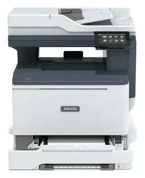 מדפסת ‏לייזר ‏משולבת צבעונית Xerox C325DNI זירוקס
