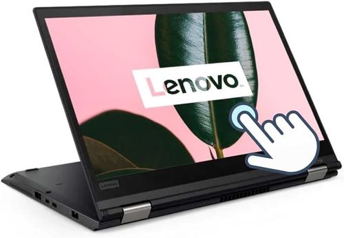 מחשב נייד מסך מגע עודפים Lenovo X380 Yoga i5 16GB 512GB SSD 13.3