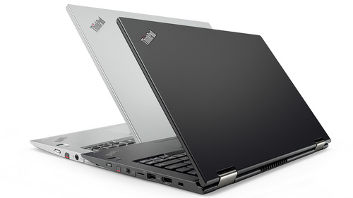 מחשב נייד מסך מגע עודפים Lenovo X380 Yoga i5 16GB 512GB SSD 13.3