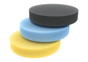 סט 3 פדים לפולישר 2610S01954 SKIL