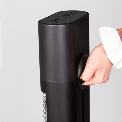 תנור חימום אינפרא רצפתי CH1200 VEITO 